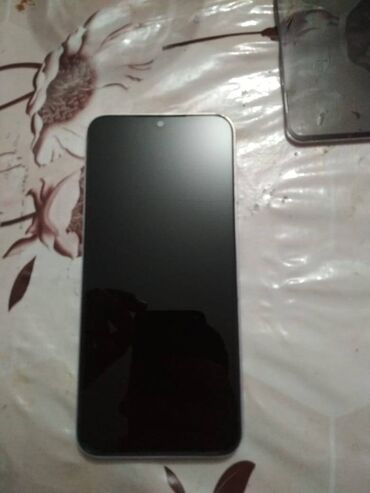 samsung a14 qiyməti: Samsung Galaxy A14, 64 GB, rəng - Ağ, Barmaq izi