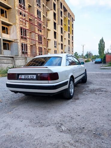 купить передний бампер ауди 100 с4: Audi S4: 1992 г., 2 л, Механика, Бензин