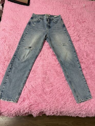 Cinslər: Salvarlar S M olcu ucun uygundur koftalar S olcudu yeni kimidiler her — 5