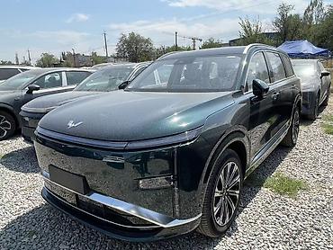 h3 led: Wuling Starlight L — просторный 7‑местный семейный минивэн/кросс-вэн в — 3