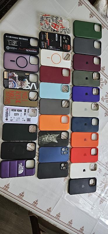14 pro max kabro: IPhone 14 pro max üçün böyük seçimli qoruyucu koburalar kolleksiyası — 5