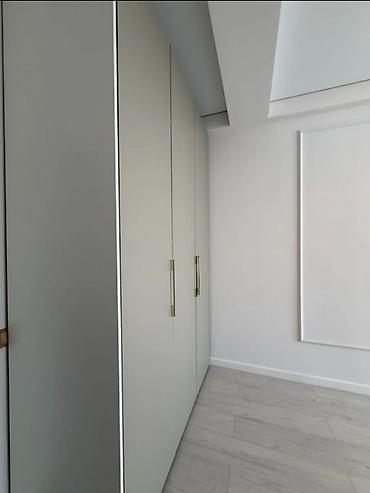 artwin: 1 комната, 46 м², ул. Лев Толстой 9 этаж, Свежий ремонт — 7