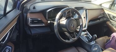 Subaru: Subaru Outback: 2020 г., 2.5 л, Вариатор, Бензин, Универсал — 6