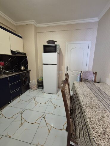 Yeni tikili: 2 otaqlı, Yeni tikili, 53 kv. m — 10