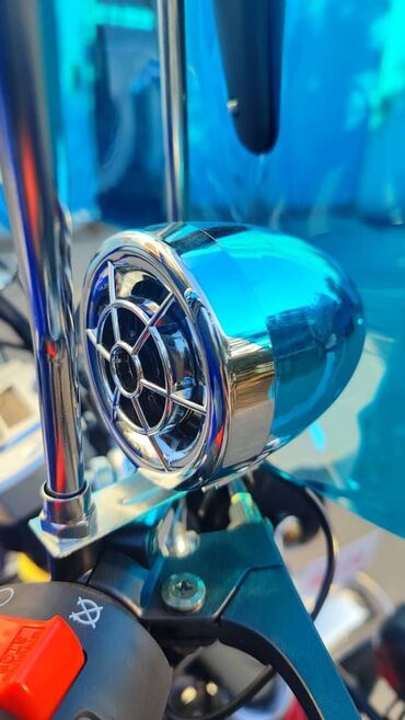 Motosikletlər: Muravey - Muravey, 200 sm3 — 10