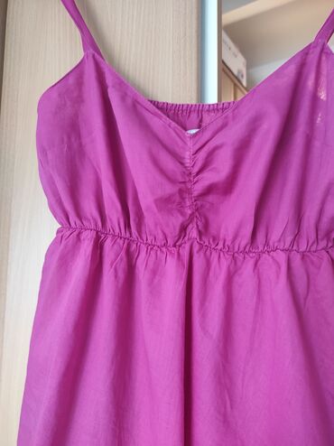 Haljine: S (EU 36), bоја - Ljubičasta, Na bretele — 7