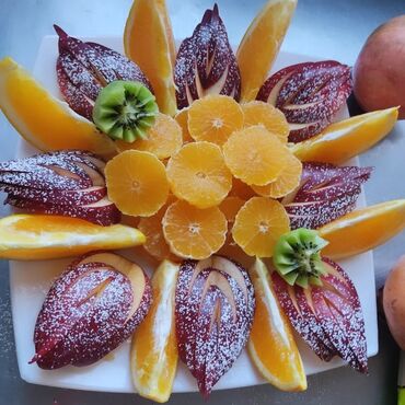 Выездные банкеты: Повар на выезд — 8