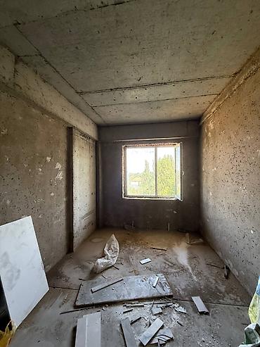 2026: 3 комнаты, 62 м², ул. Ден Сяопина / Фучика Элитка, 5 этаж, ПСО (под самоотделку) — 4