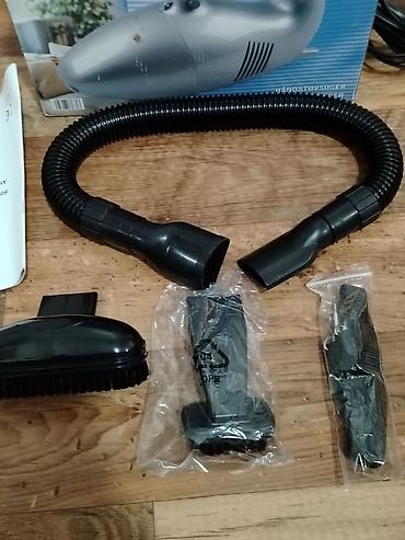 Ručni usisivači: Ručni usisivač Exclusiv ST 1 - Tip: ručni usisivač na kabl - Boja — 11