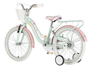 za bebu: Bicikl kids Visitor Pearl 20" 10" v-brake kontra 115–135 cm (20") – — 4