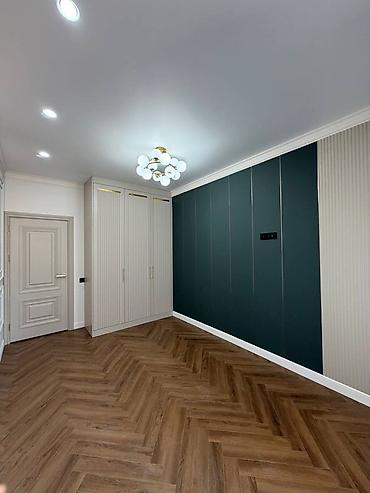 red centr: 3 комнаты, 84 м², Технопарк Элитка, 3 этаж, Дизайнерский ремонт — 7