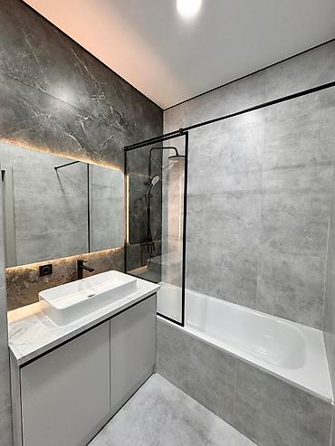 Продажа квартир: 2 комнаты, 58 м², Элитка, 6 этаж, Дизайнерский ремонт at lalafo.kg — 8 Продажа квартир: 2 комнаты, 58 м², Элитка, 6 этаж, Дизайнерский ремонт — 8