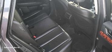 Subaru: Subaru Outback: 2011 г., 2.5 л, Бензин — 16