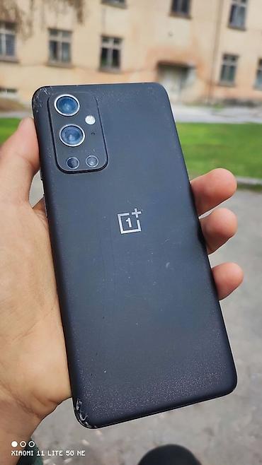 райзен 7 5700x3d: OnePlus 9 Pro, Б/у, 256 ГБ, цвет - Черный, 2 SIM — 1