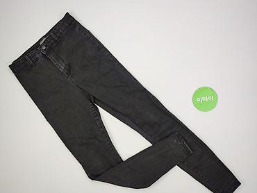 jeansy cargo: Denim Co, Jeansy damskie, rozmiar M — 2