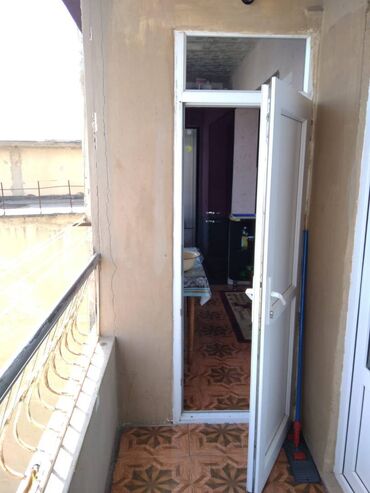 Köhnə tikili: Bakı, 3 otaqlı, Köhnə tikili, m. Həzi Aslanov, 82 kv. m — 12