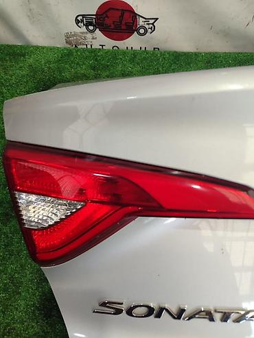 Hyundai 2015 г., Б/у, Оригинал, Корея