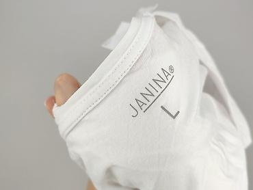 170 92a h: Janina, Bluzka damska, rozmiar L — 4