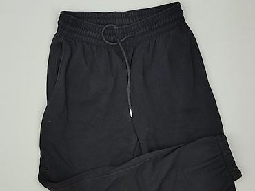 hm stussy: H&M, Spodnie dresowe damskie, rozmiar S — 1