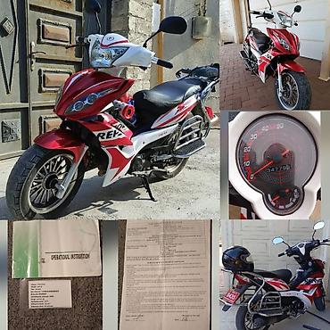 Motosklet 750 azn satilir‼️qiymet sondur unvan şuvelan i5822 sekine