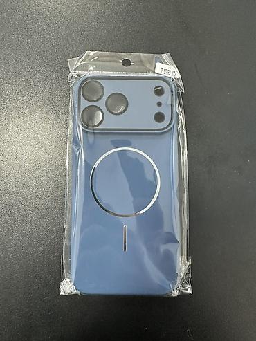 Чехлы: Чехлы для айфона 17 про Макс — 4