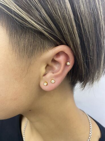 Тату, пирсинг: Пирсинг, прокалывание | Консультация — 15