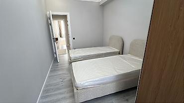 2 bedroom: 3 комнаты, 93 м², Элитка, 8 этаж, Дизайнерский ремонт — 3