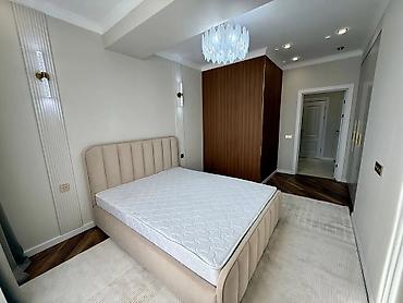Продажа квартир: 2 комнаты, 57 м², 11 этаж — 10