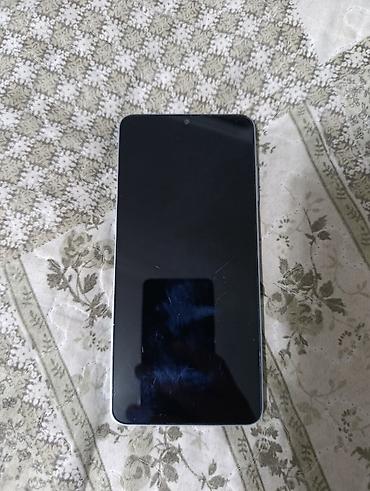 smart chasy: Samsung Galaxy A06, Б/у, 128 ГБ, цвет - Голубой, 2 SIM — 3