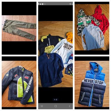 Kurtkalar: 11,12 yawa firmalarher giymetetezeler var -da lalafo.az — 10 Kurtkalar: 11,12 yawa firmalarher giymetetezeler var — 10