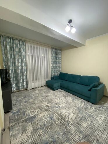 Продажа квартир: 2 комнаты, 69 м², 8 этаж, Евроремонт