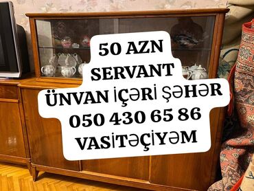 деревянный комод: İşlənmiş, Güzgülü