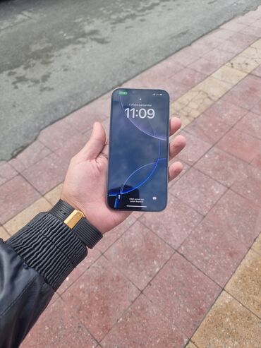 iphone x işlənmiş: IPhone 13 Pro Max, 256 GB, Blue Titanium