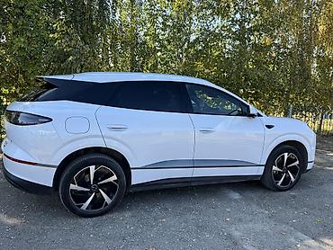 roewe er6: BYD Sea Lion 06: 2026 г., Автомат, Электромобиль, Кроссовер — 9