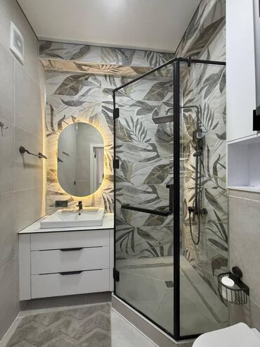 Продажа квартир: 2 комнаты, 45 м², Элитка, 6 этаж, Дизайнерский ремонт — 9