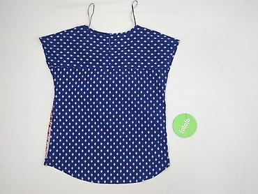 bluza paliona: Yessica, Bluzka damska, rozmiar M — 3