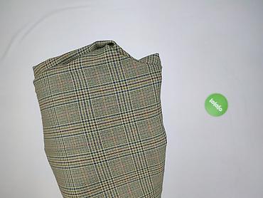 patchwork: Spodnie materiałowe damskie, rozmiar S — 4