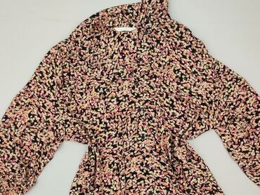 bluzki tommy hilfiger damskie długi rękaw: H&M, Bluzka damska, rozmiar S