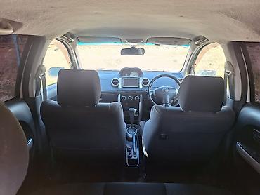 сколько стоит тико: Toyota Ist: 2003 г., 1.5 л, Автомат, Бензин — 7