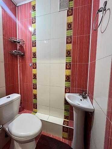 Продажа квартир: 2 комнаты, 51 м², 6 мкр 106 серия, 2 этаж, Косметический ремонт — 7