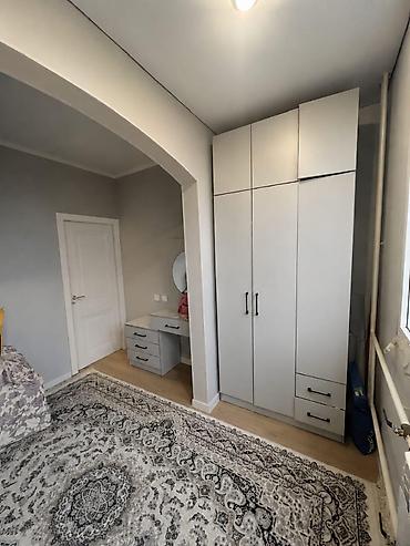 1 комната, 45 м², 7 этаж