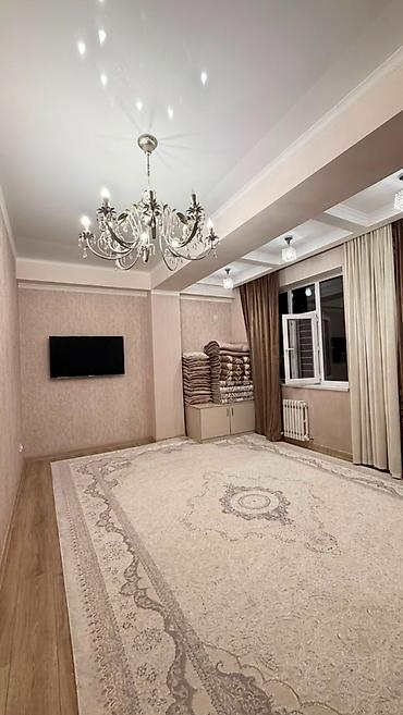 девелопмент: 2 комнаты, 69 м², Тунгуч мкр Элитка, 2 этаж, Косметический ремонт — 6