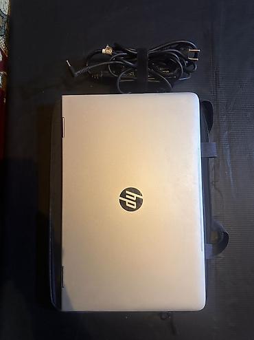 ssd har disk: HP Spectre x360 Convertible Satılır.Əla vəziyəttədir,heç bir problemi — 1