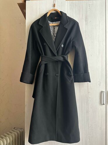 Верхняя одежда: Пальто, Осень-весна, M (EU 38)