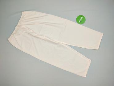 figi h: Spodnie 3/4 damskie, rozmiar M — 2
