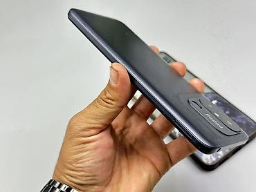 1 plus: Redmi, Redmi 12C, Б/у, 128 ГБ, цвет - Серый, 2 SIM — 3
