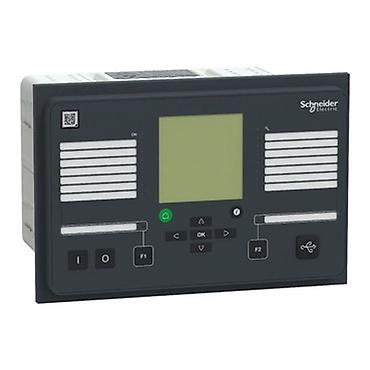 Schneider Electric idarəetmə və qoruma modulu Tam işlək və yenidir