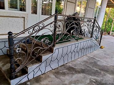 Сварка: Сварка | Ворота, Навесы, Козырьки — 12