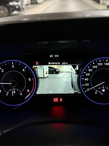 Hyundai: Hyundai Palisade: 2019 г., 2.2 л, Автомат, Дизель, Кроссовер — 13