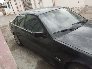 Digər avtomobil ehtiyat hissələri: Bmw e36 kıza sökülür ehtiyyat hisseleri satılır bmw e36 kıza aid — 8